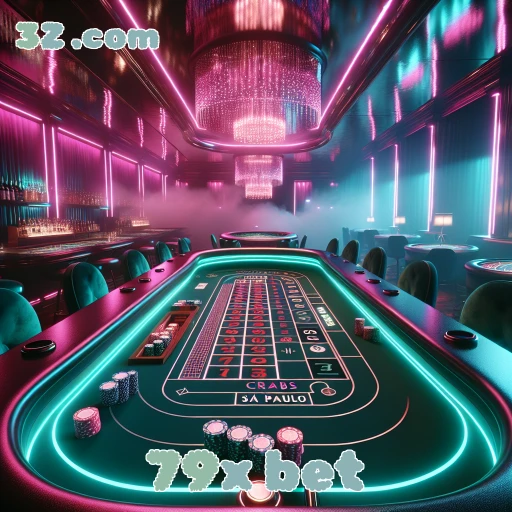 A Revolução do App do 79x Bet em Jogos Online