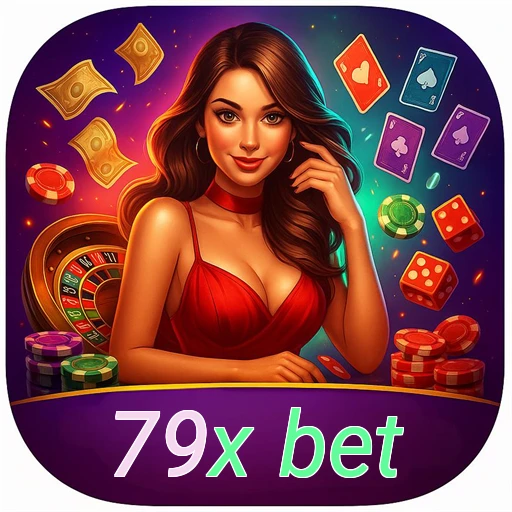 79x bet logo