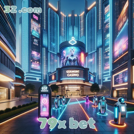 79x bet Área VIP